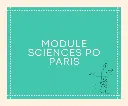 Module Sciences Po Paris