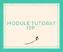 Module Tutorat IEP